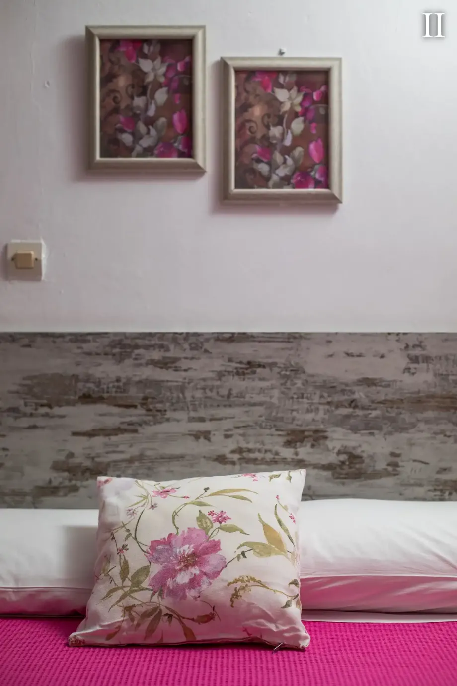 Medieval Inn - Economy Double