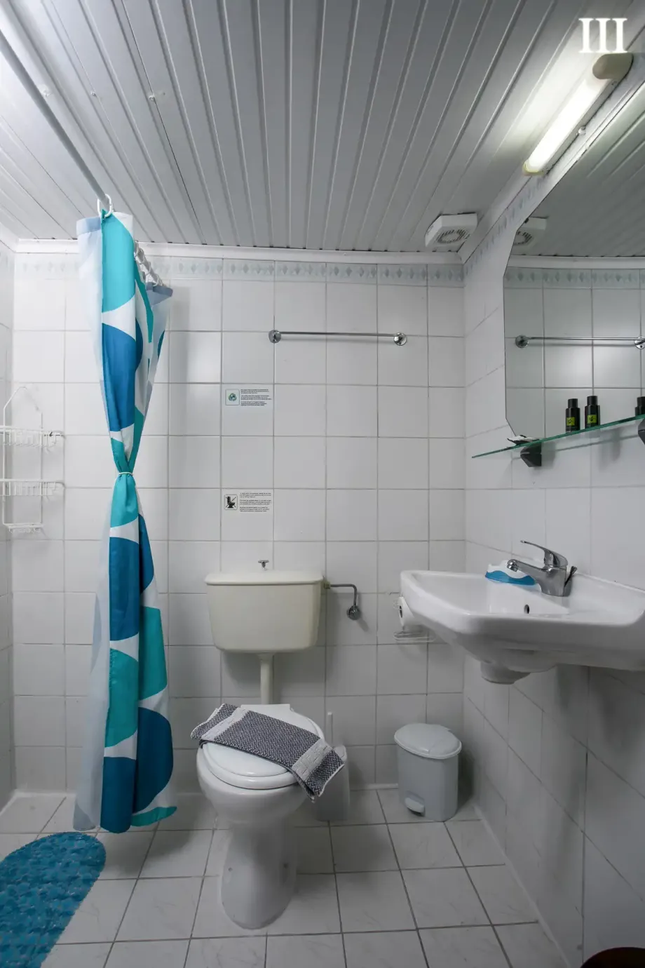 Medieval Inn - Economy Double