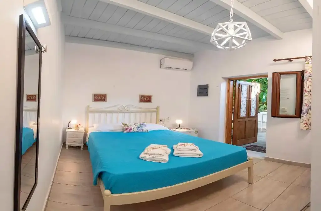 Medieval Inn - Superior Double Room