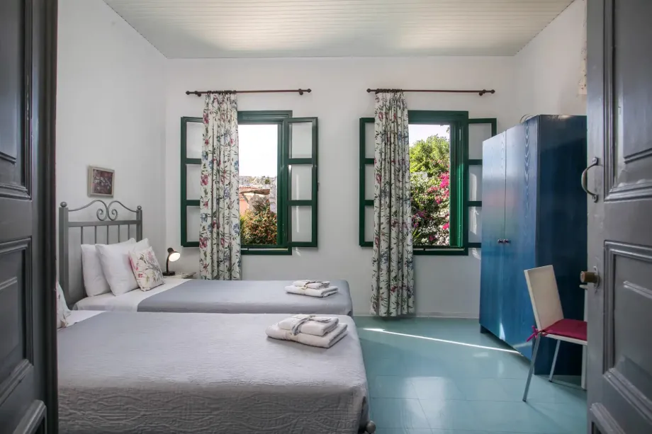 Medieval Inn -Superior Twin