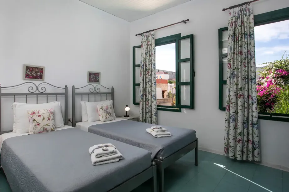 Medieval Inn -Superior Twin