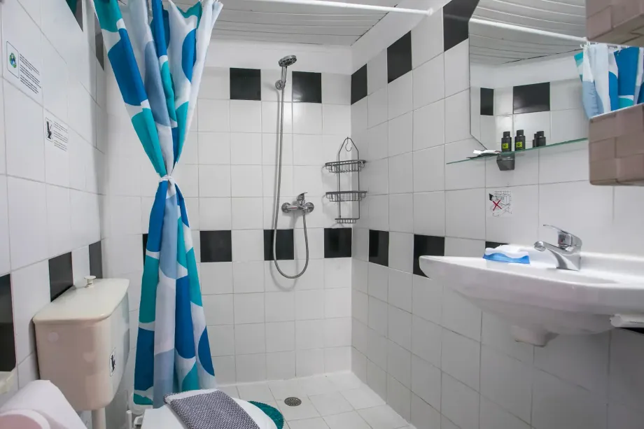 Medieval Inn - Classic Twin Room