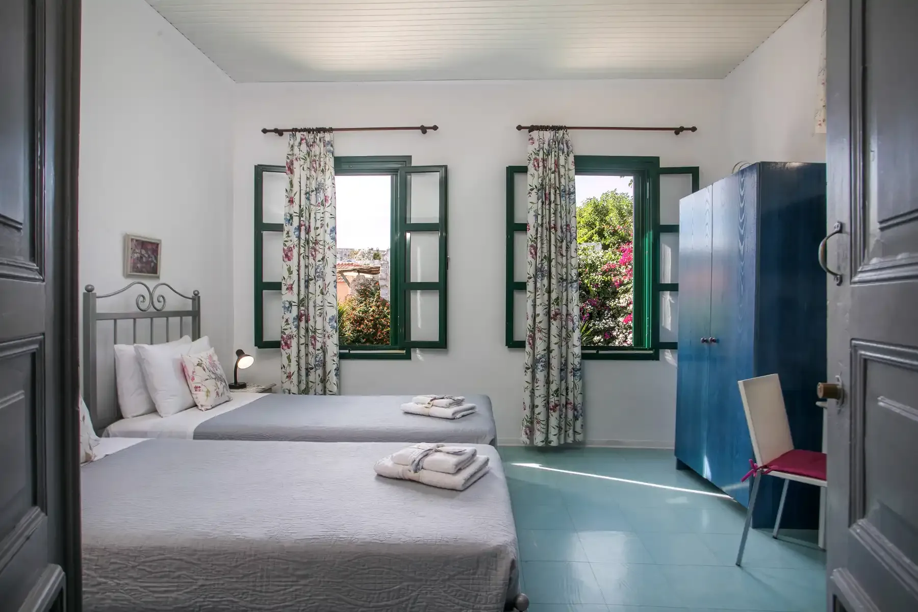 Medieval Inn -Superior Twin