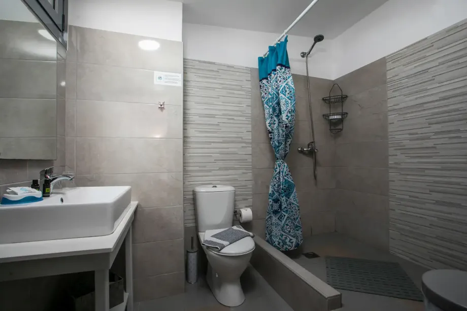 Medieval Inn - Triple Room